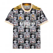 Tailandia Camiseta Real Madrid Special 2022-2023