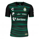 Tailandia Camiseta Santos Laguna Segunda 2022-2023