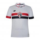 Tailandia Camiseta Sao Paulo Primera 2024