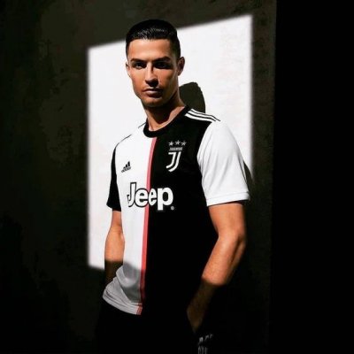 Camisetas futbol Juventus 2019-2020