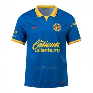 Camiseta America Segunda 2023-2024