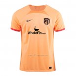 Camiseta Atletico Madrid Tercera 2022-2023