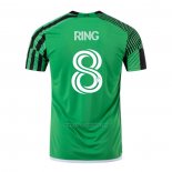 Camiseta Austin Jugador Ring Primera 2023-2024