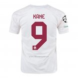Camiseta Bayern Munich Jugador Kane Tercera 2023-2024