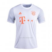 Camiseta Bayern Munich Segunda 2020-2021