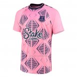 Camiseta Everton Segunda 2022-2023