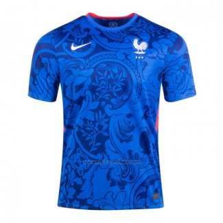 Camiseta Francia Primera Euro 2022