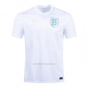 Camiseta Inglaterra Primera Euro 2022