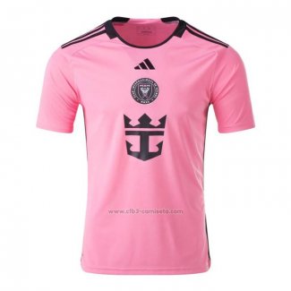 Camiseta Inter Miami Primera 2024