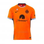 Camiseta Inter Milan Tercera 2023-2024