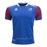 Camiseta Islandia Primera 2018