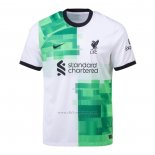 Camiseta Liverpool Segunda 2023-2024