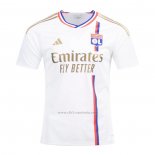 Camiseta Lyon Primera 2023-2024
