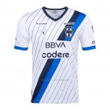 Camiseta Monterrey Segunda 2023-2024