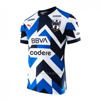 Camiseta Monterrey Tercera 2023-2024