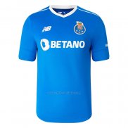Camiseta Porto Tercera 2022-2023