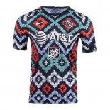 Camiseta Pre Partido del America 2022