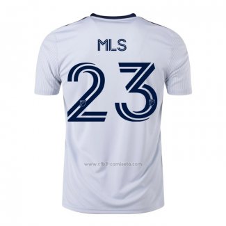 Camiseta St. Louis City Primera 2023