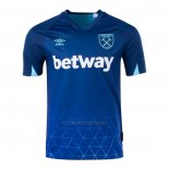 Camiseta West Ham Tercera 2023-2024