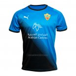 Tailandia Camiseta Almeria Segunda 2021-2022