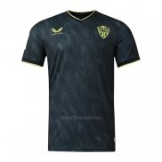 Tailandia Camiseta Almeria Segunda 2023-2024