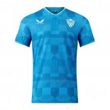 Tailandia Camiseta Almeria Tercera 2023-2024