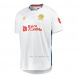 Tailandia Camiseta CD Olimpia Primera 2022-2023