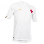 Tailandia Camiseta CR Vasco da Gama Portero 2023 Blanco