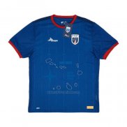 Tailandia Camiseta Cabo Verde Primera 2024