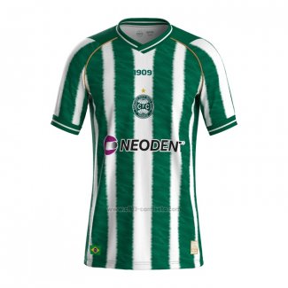 Tailandia Camiseta Coritiba Segunda 2023