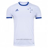 Tailandia Camiseta Cruzeiro Segunda 2020