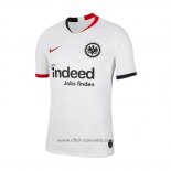 Tailandia Camiseta Eintracht Frankfurt Segunda 2019-2020