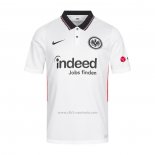 Tailandia Camiseta Eintracht Frankfurt Segunda 2020-2021