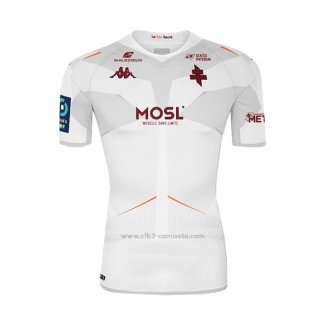 Tailandia Camiseta FC Metz Segunda 2022-2023