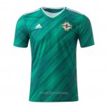 Tailandia Camiseta Irlanda del Norte Primera 2020