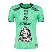 Tailandia Camiseta Leon Tercera 2022