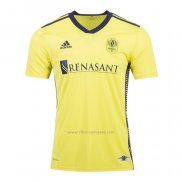 Tailandia Camiseta Nashville SC Primera 2022