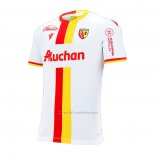 Tailandia Camiseta RC Lens Tercera 2020-2021
