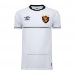 Tailandia Camiseta Recife Segunda 2023