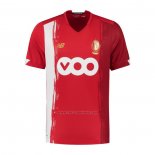 Tailandia Camiseta Standard Liege Primera 2020-2021