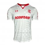 Tailandia Camiseta Toluca Segunda 2022-2023