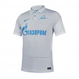 Tailandia Camiseta Zenit Saint Petersburg Segunda 2020-2021