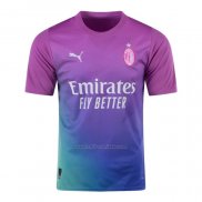 Camiseta AC Milan Tercera 2023-2024