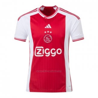 Camiseta Ajax Primera 2023-2024