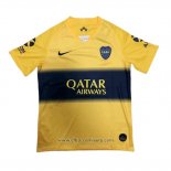 Camiseta Boca Juniors Segunda 2019-2020