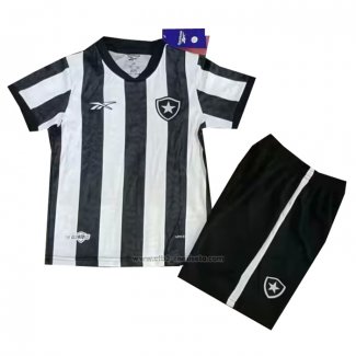 Camiseta Botafogo Primera Nino 2023