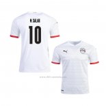 Camiseta Egipto Jugador M.Salah Segunda 2020-2021