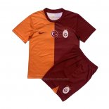 Camiseta Galatasaray Primera Nino 2023-2024