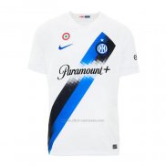 Camiseta Inter Milan Segunda 2023-2024