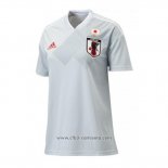 Camiseta Japon Segunda Mujer 2018